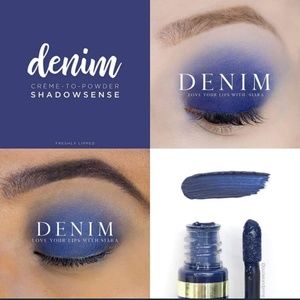 Denim Shadowsense